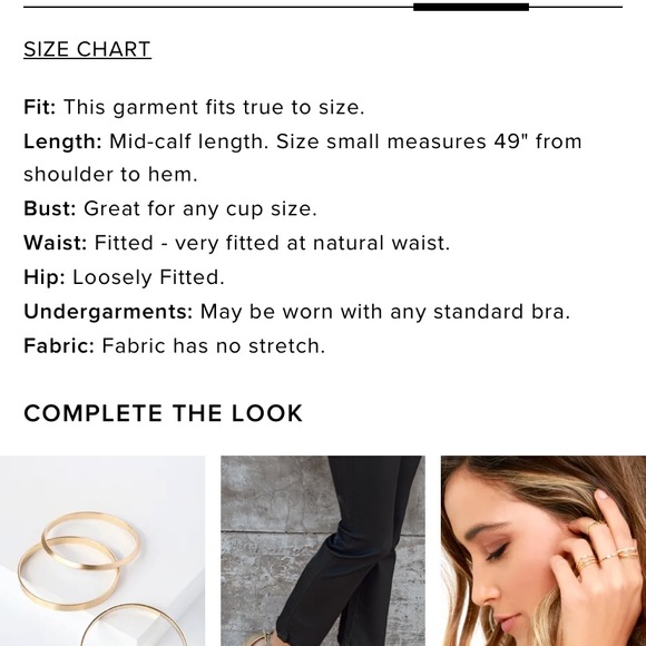 Next to You Rusty Rose Swiss Dot Ruffled Midi Dress - Picture 12 of 13